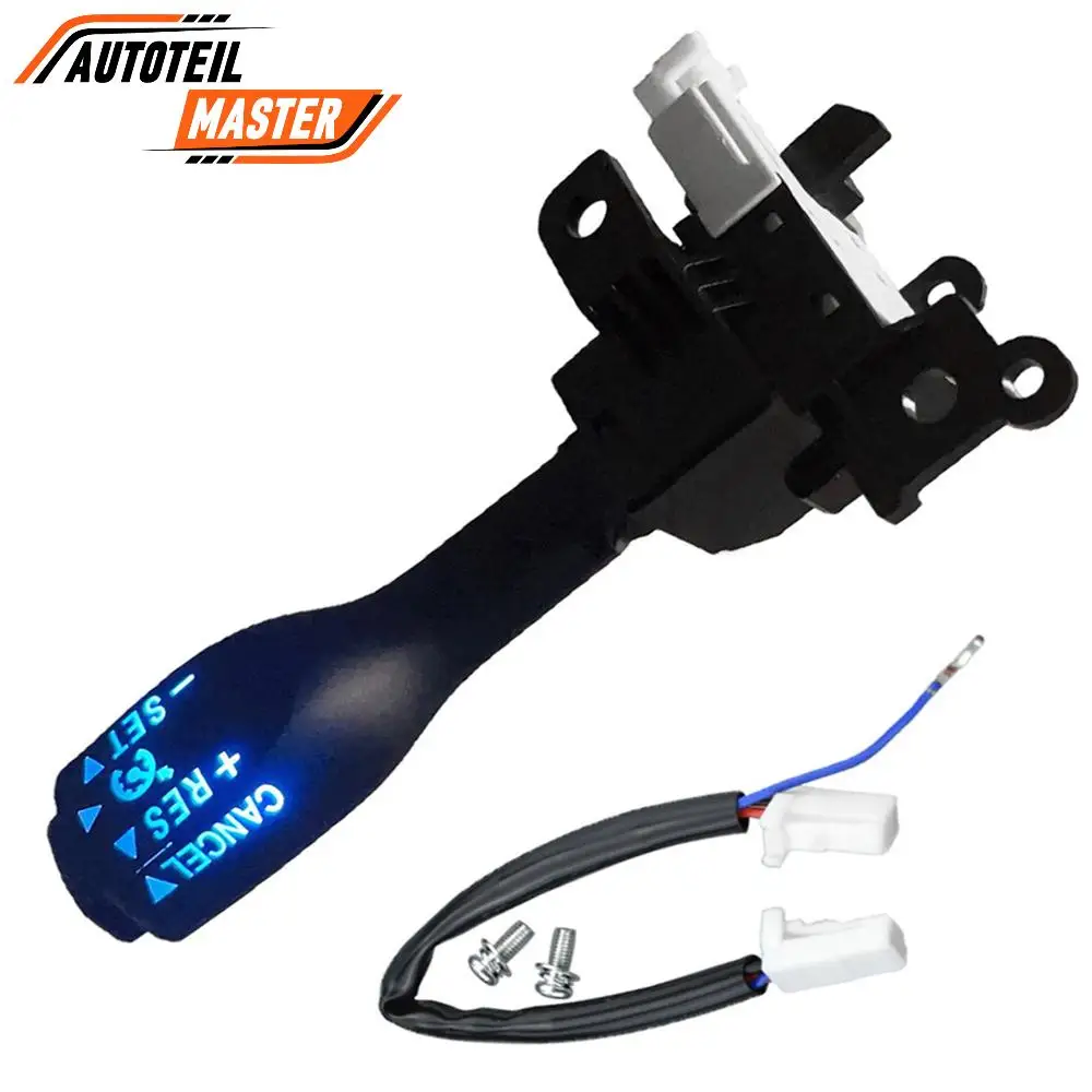 

Переключатель круиз-контроля с подсветкой 84632-34011 для Toyota 4Runner 2006 2007 2008 2009