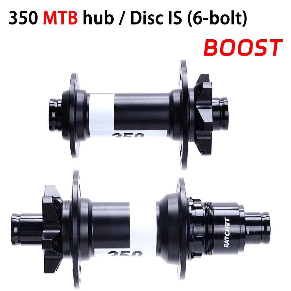 2021 Original DT350SL MTB Bicycle Classic Pull Wheel Hub 32H 28H 6-pin Disc Brake Front 110*15 rear 148*12 36T Ratchet cubo mtb