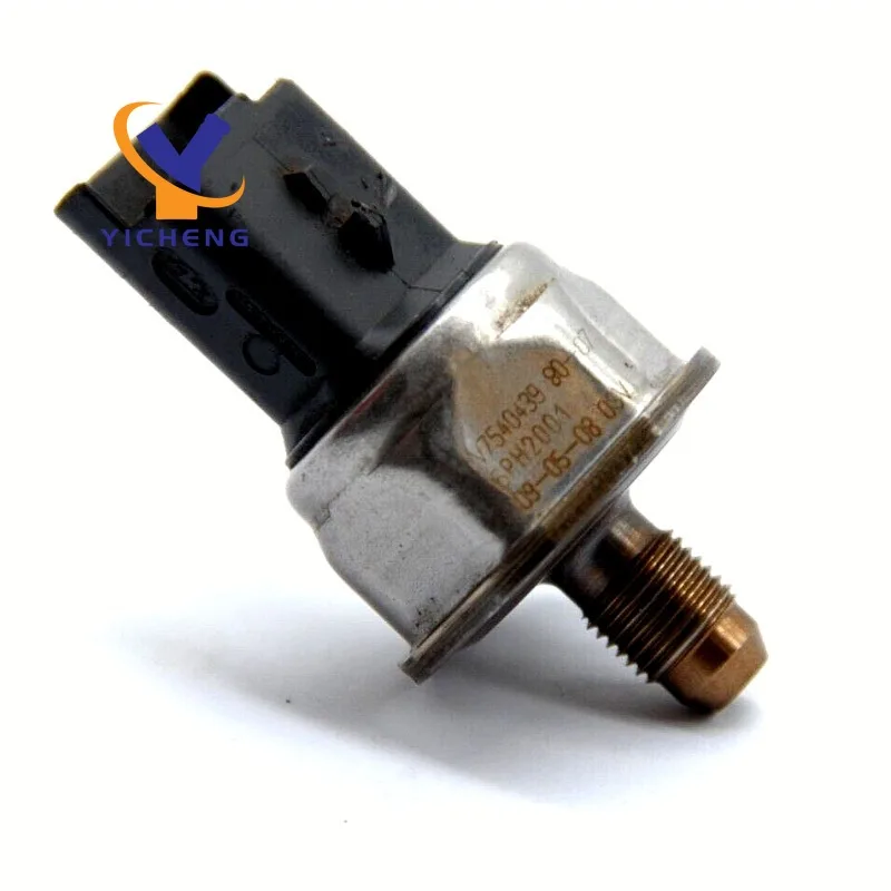 

В 754043980 Датчик давления масла для Citroën MINI PEUGEOT CITROEN RCZ 208 DS3 V 754043980 13537528350 6PH20011 198554