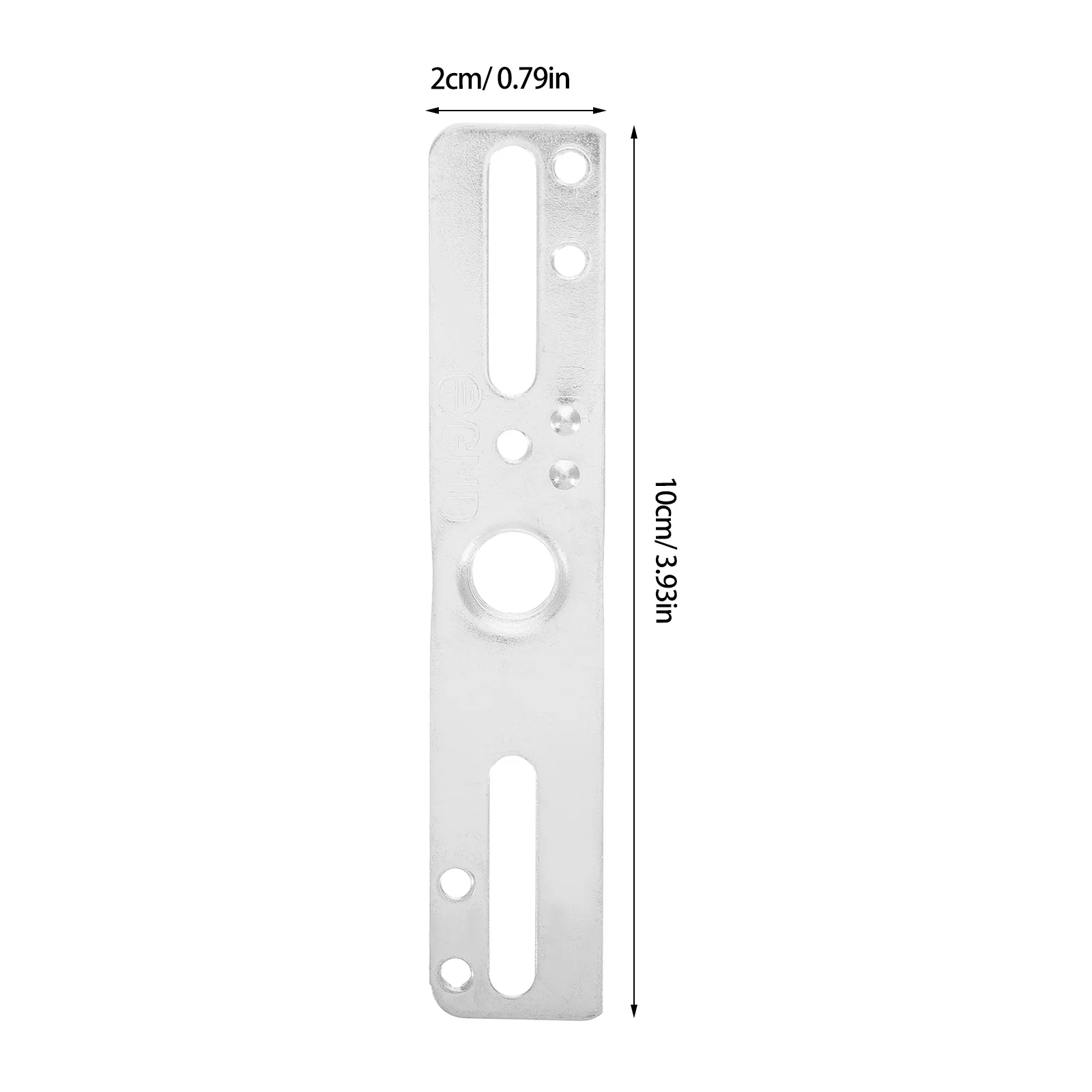3 set Metal Ceiling Bracket 3 Sets Light Fixture Mounting Hardware Ceiling Light Mount Plate For Indoor Outdoor Lamp