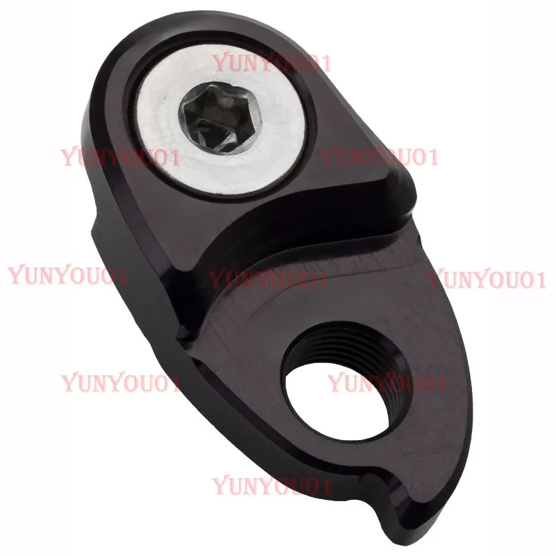 

Bicycle Tail Hook Extender Mountain Bike Rear Hook Lengthened Modified Large Flywheel