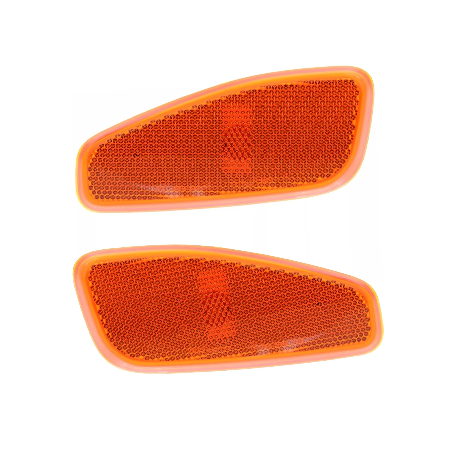 

Car Maintenance 2015-2023 Aftermarket Side Markers For Renegade Replacement Parts Replacement Part 2 Pieces Set