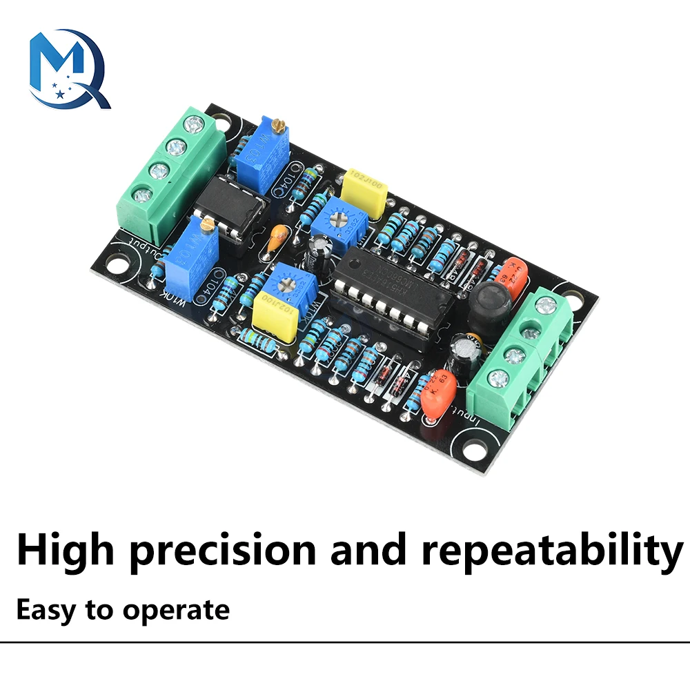 Dc 7-15V Single Pow…