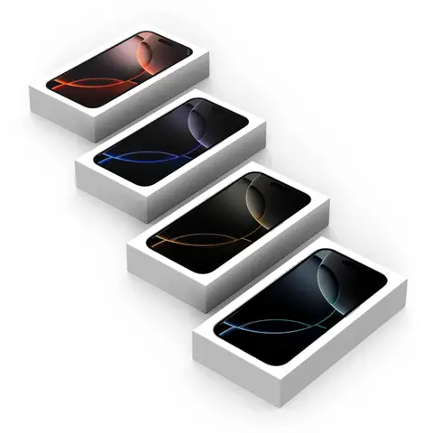 6 best sales iPhone 11 Pro Max detaljhandelsförpackning - №3