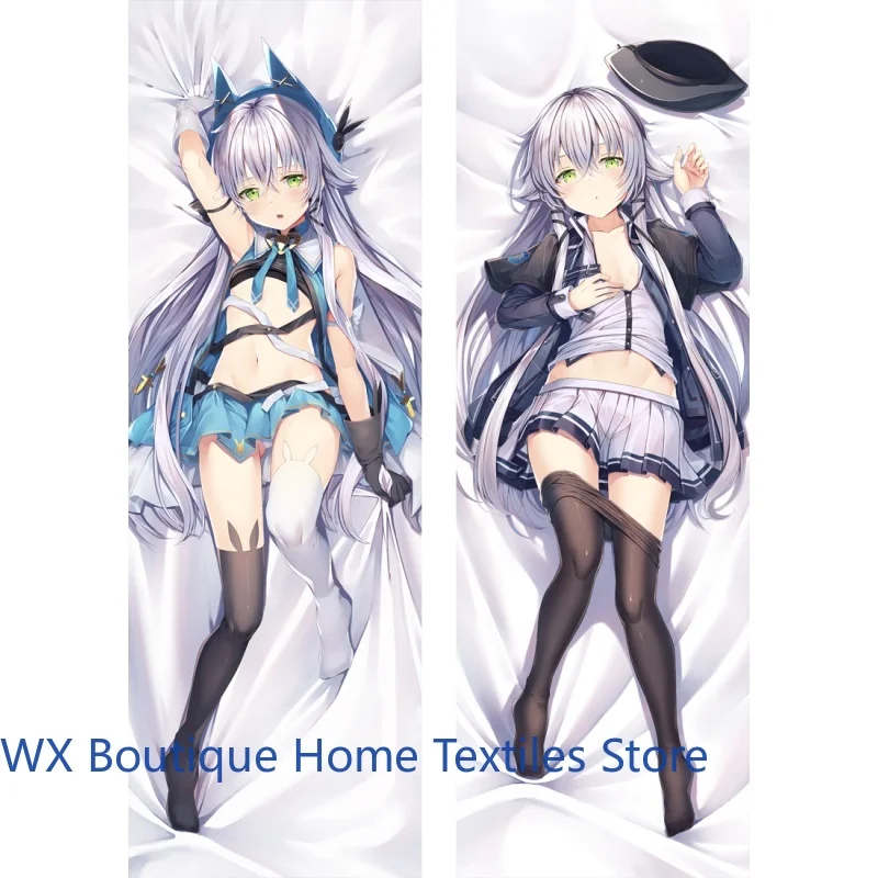 

Dakimakura Long Hugging Body Pillow Case The Legend of Heroes Altina Orion Anime Pillow Cushion Cover