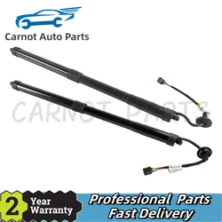 2PCS Rear Electric Tailgate Gas Strut fit Volvo XC40 2019-2023 32296296 32296297,32357573, 32384408