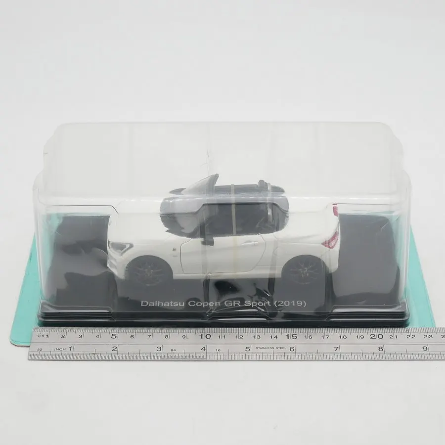 ixo-modele-reduit-en-metal-moule-a-l’echelle-1-24-daihatsu-copen-gr-sport-2019-voiture-jouet-modele-classique-objet-de-nostalgie-cadeau-pour-adultes-souvenir-modele-statique-pour-exposition