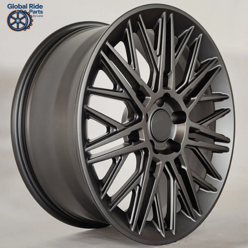 

Подходит для Land Discovery 4 Range Rover Velar, кованый обод из алюминиевого сплава 5x120, 22 дюйма