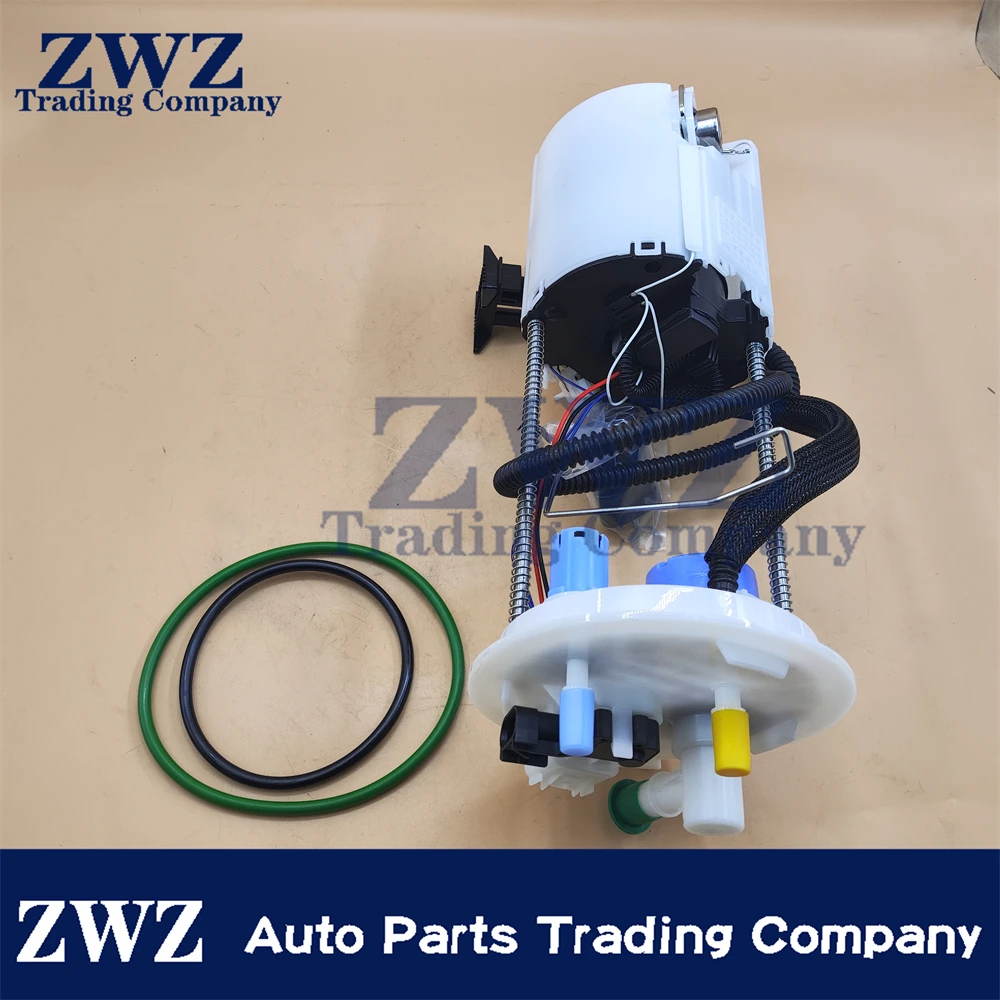 For Chevrolet Captiva Sport Saturn Vue 2.4L 3.5L 3.6L 2008-2010 Fuel Pump Module Assembly 19153222 19300286​