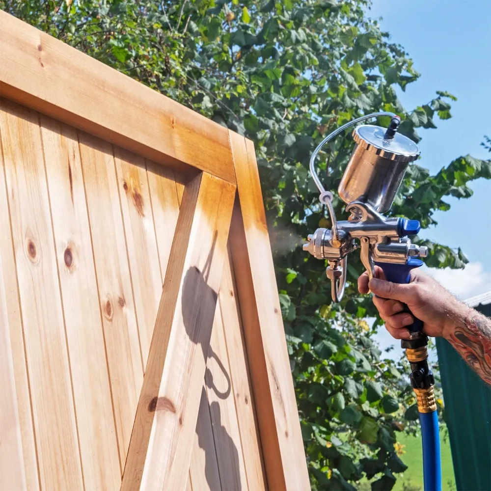 Fuji Spray 2203G Semi-PRO 2 - Gravity HVLP Spray System