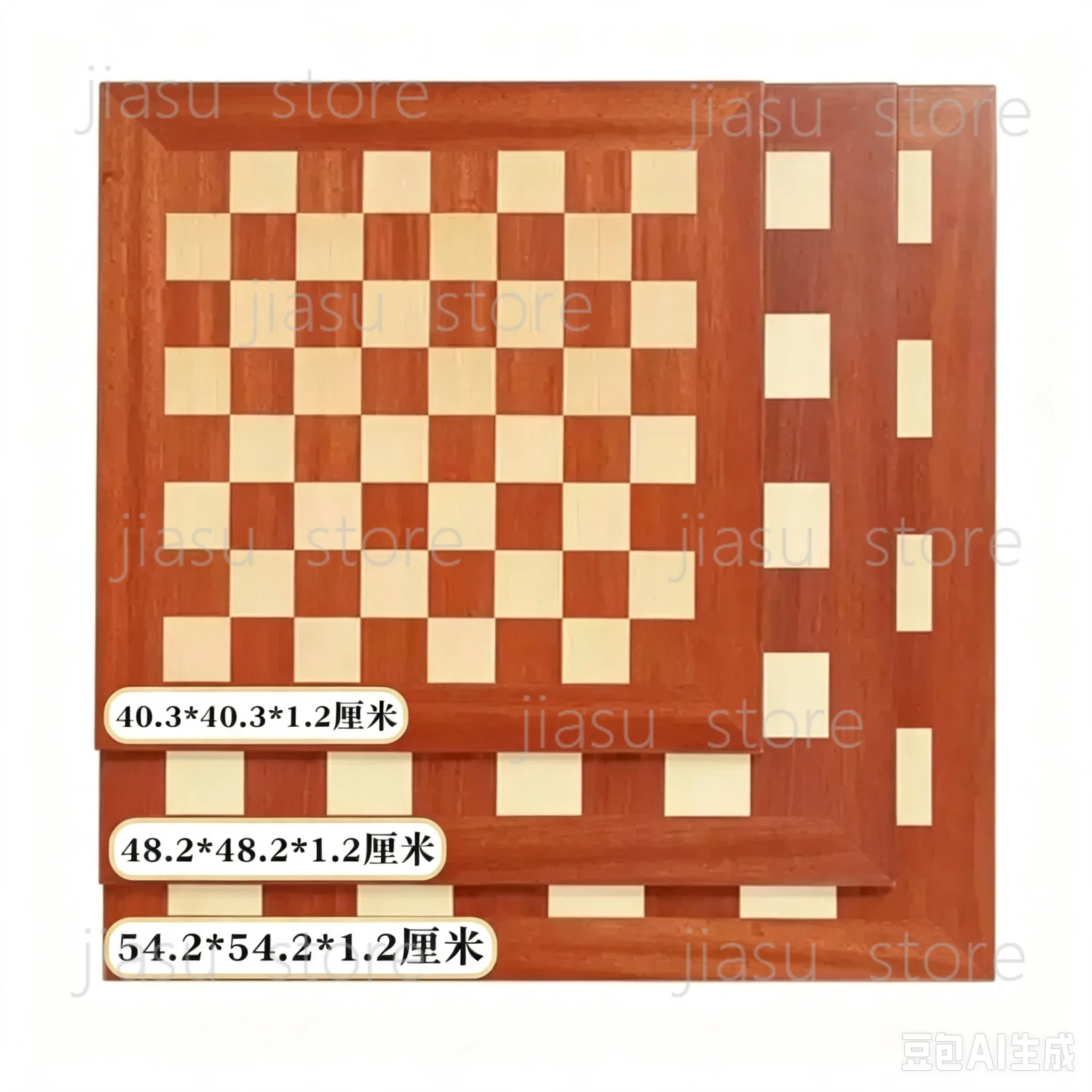 for Premium Wooden Chess Set W - Chess Set Wooden 评论和价格