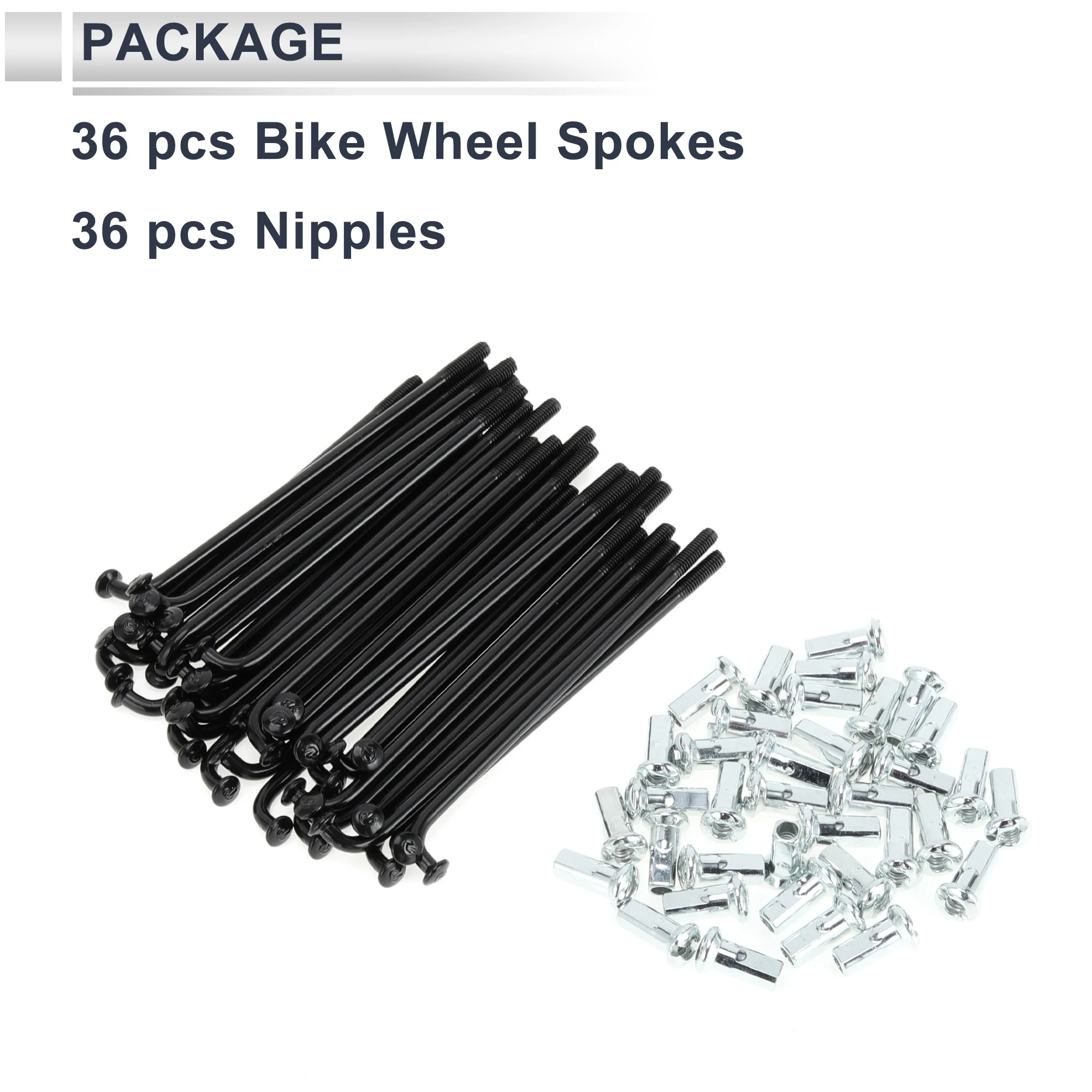 Thumbnail 2 - #27 Compare Bicycle Wheel Nipples Before You Buy