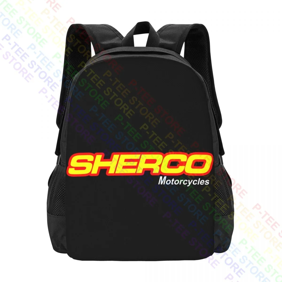 

Sherco MotorcycleBackpack Large Capacity Foldable Multi-function