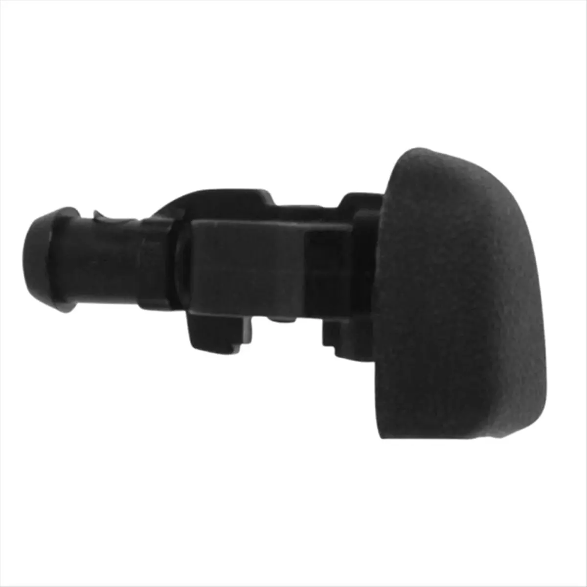 Super Sale Car Front Windscreen Washer Nozzle Jet 20820073 25865573 for Chevrolet Colorado GMC Hood Windscreen Washer Spray Jet