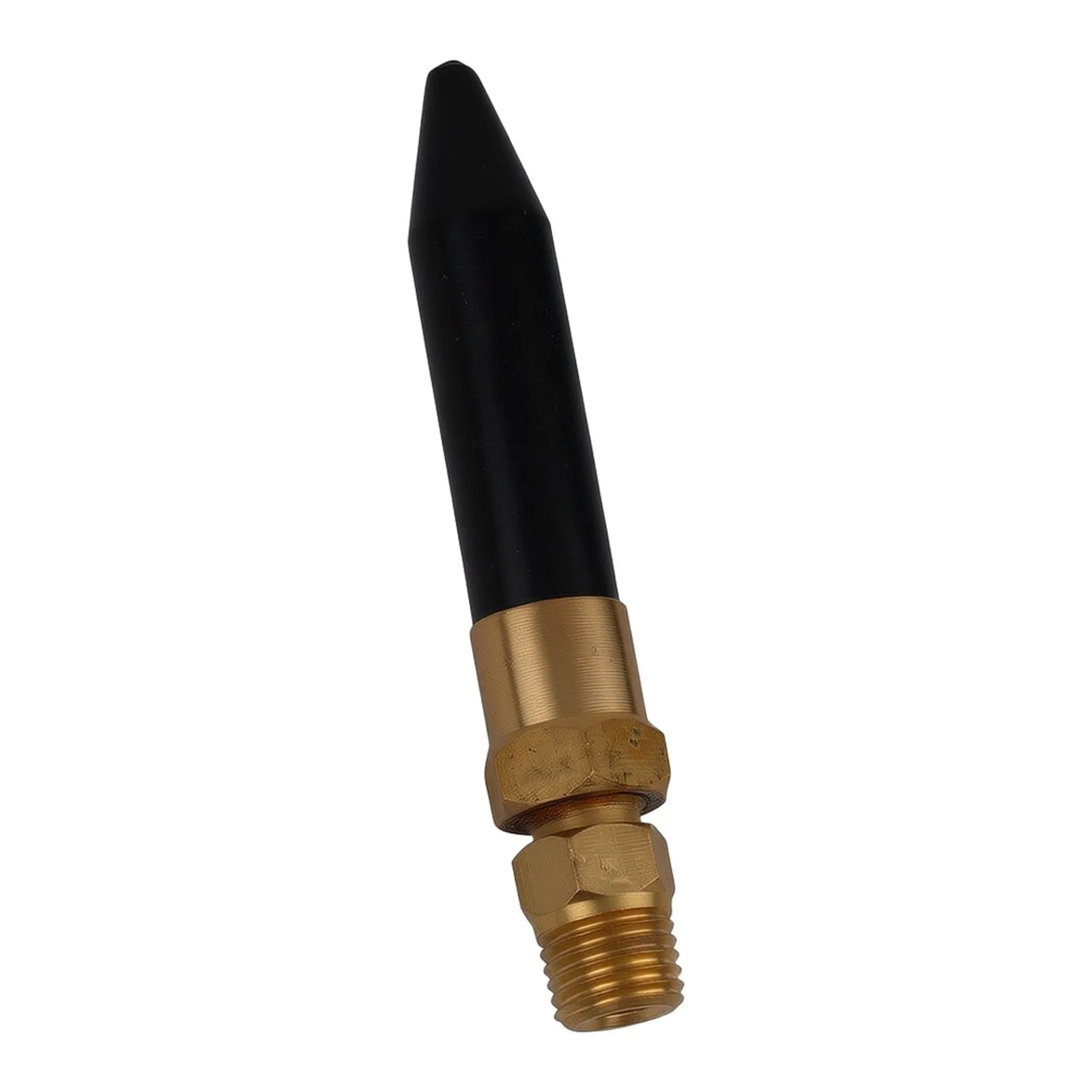 Helium for balloon Inflator with NPT1/4 18 Rubber Tilt Valve Lightweight Design for Easy Handling Suitable for Latex for balloon