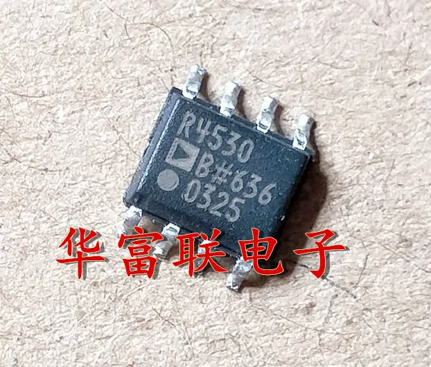 

Free shipping 3.0V ADR4530BRZ.ADR4530ARZ SOP-8 5pcs