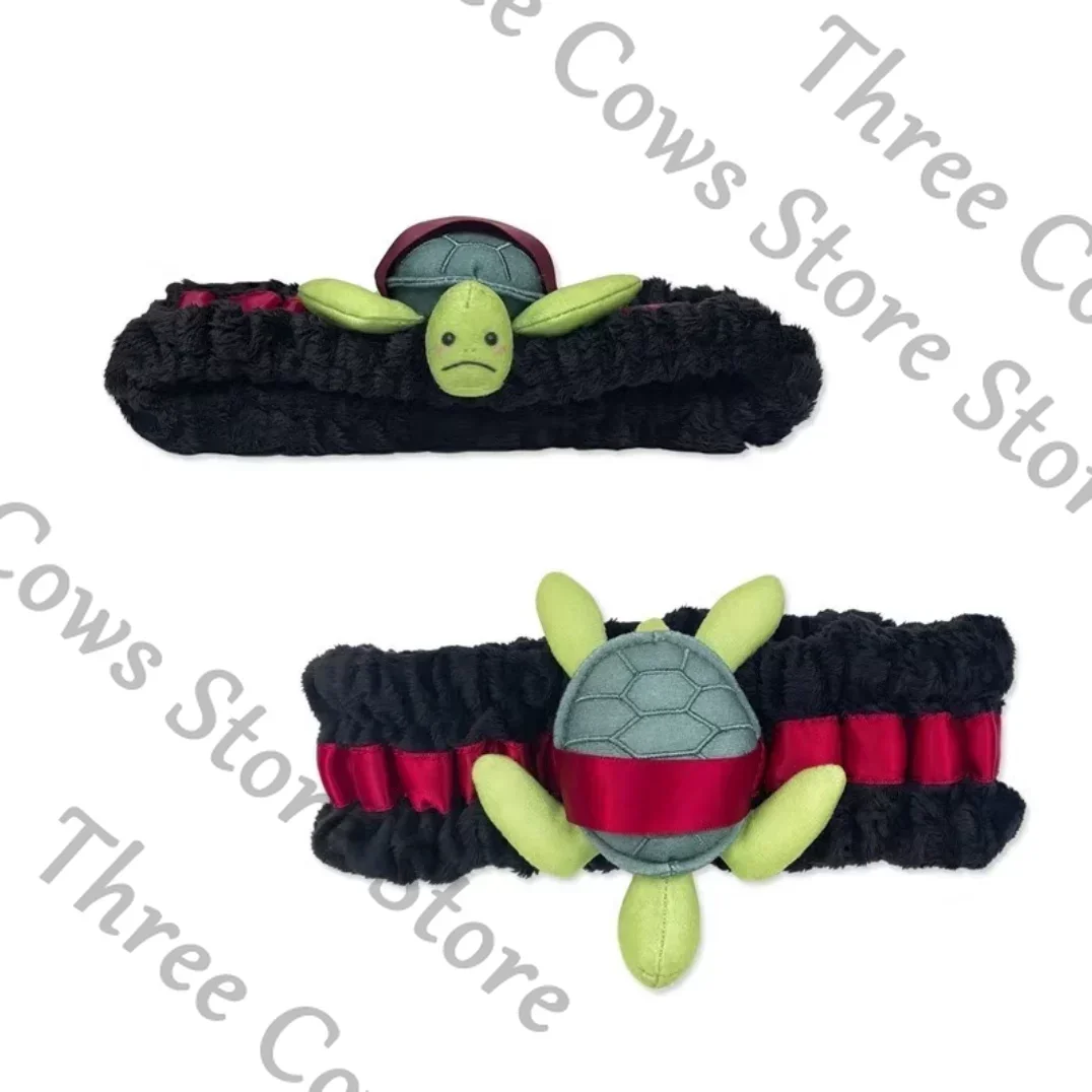

Genuine Anime Ace Attorney Satoru Hosonaga Barok Van Zieks Kazuma Asogi Cosplay Cartoon Headbands Hair Band Bandeau Prop Gift