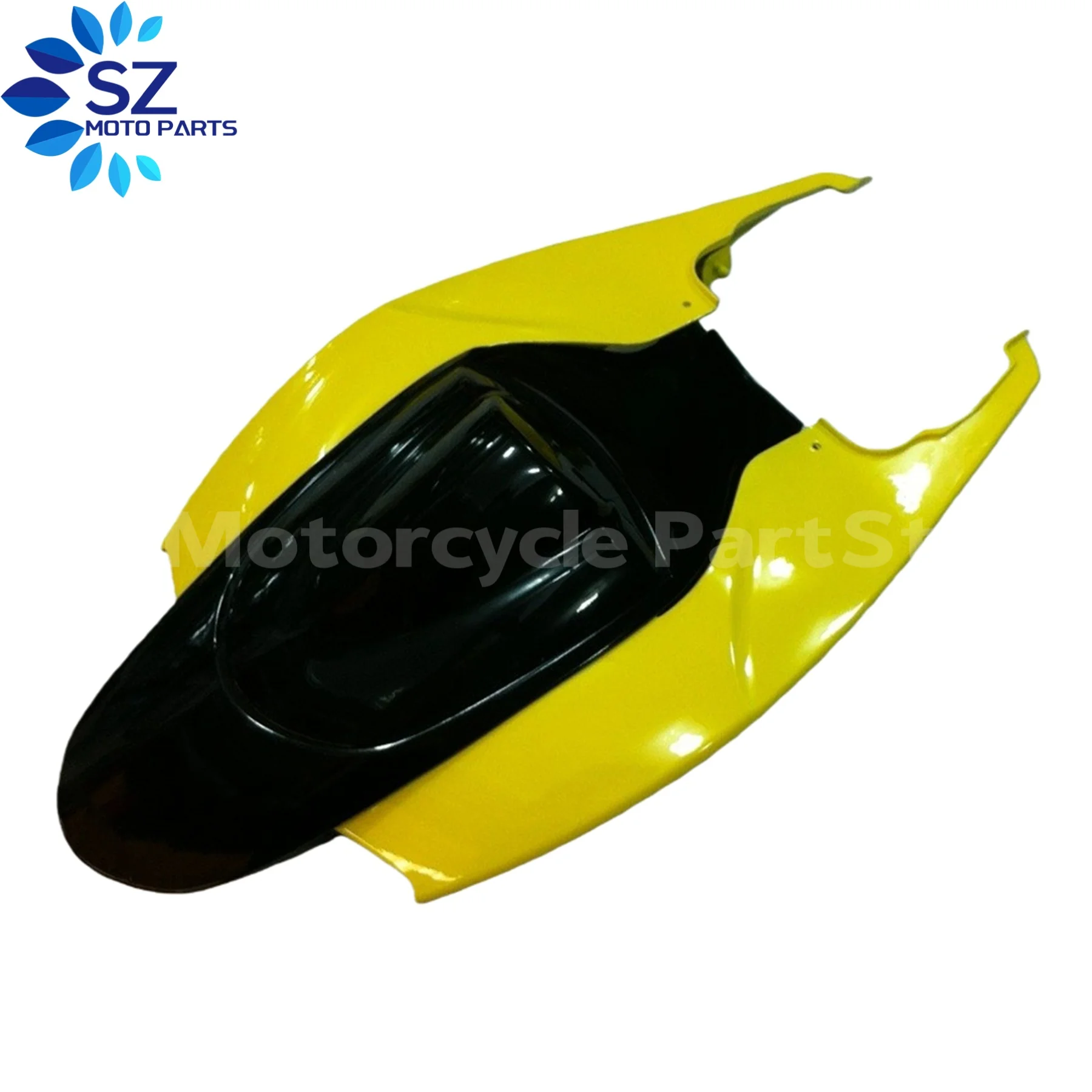 

Motorcycle Fairings Set for Gsxr600 Gsxr750 K6 2006 2007 Full Body Fairing Parts Gsxr Gsx-r 600 750 06 07 Bodyframe Plastic Cowl