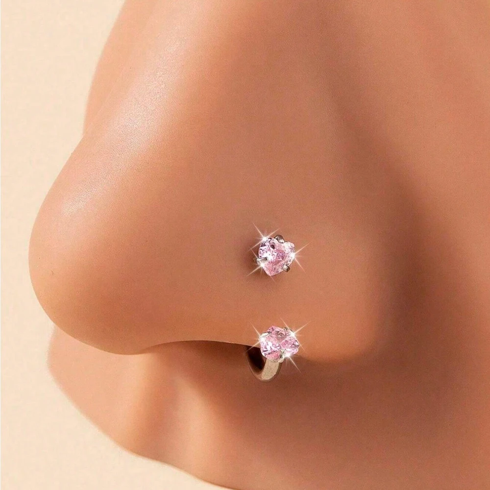 Thumbnail 4 - #39 Ear Stud Piercings List of Top Picks