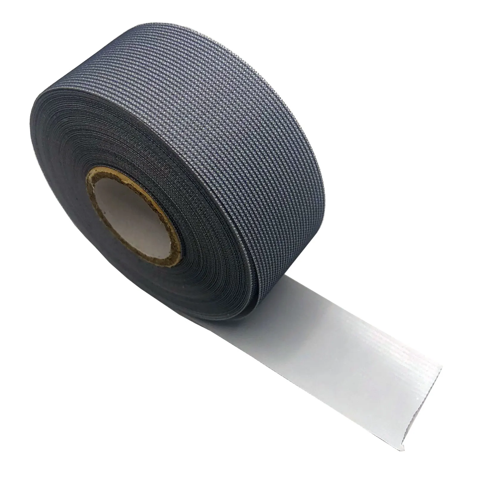 Waterproof Iron On Seam Sealing Fabric Fusing Adhesive Repair Tape for Wetsuit Marine Suit Wader Rain Jacket Pants Ski Clothing