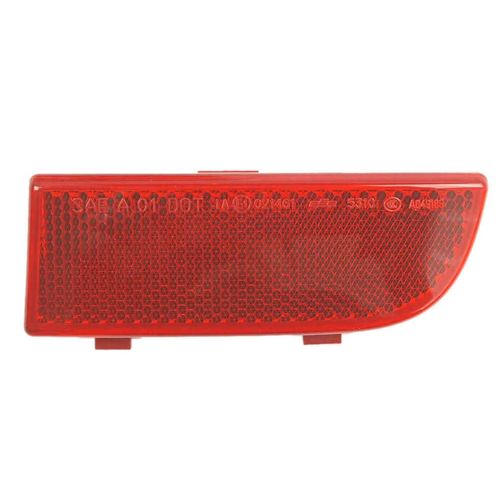 

Rear Bumper Reflector Light Right for Mercedes-Benz Vito Viano W639 6398260140 6398260540