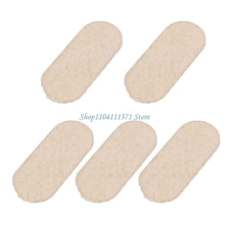 P9FC Expert Sheepskin String Defender For Viol Violoncello Viaducts 1.5mm Thick Substance Optimizes Musical Stability