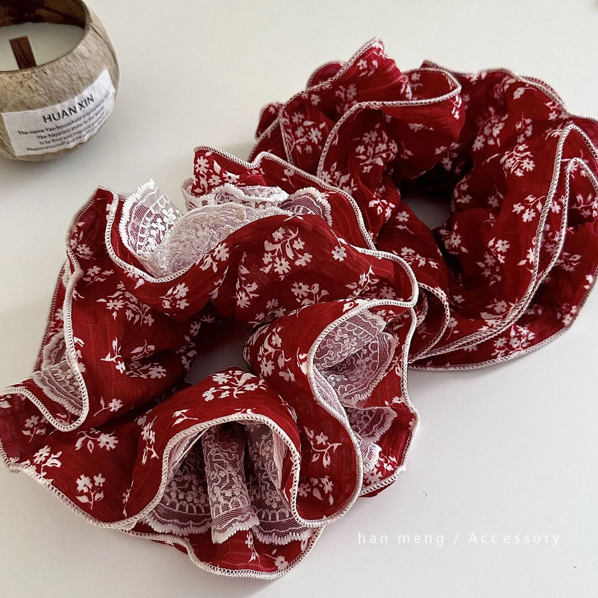 Thumbnail 3 - #41 Cheap Scrunchie Hair Ties Worth Buying