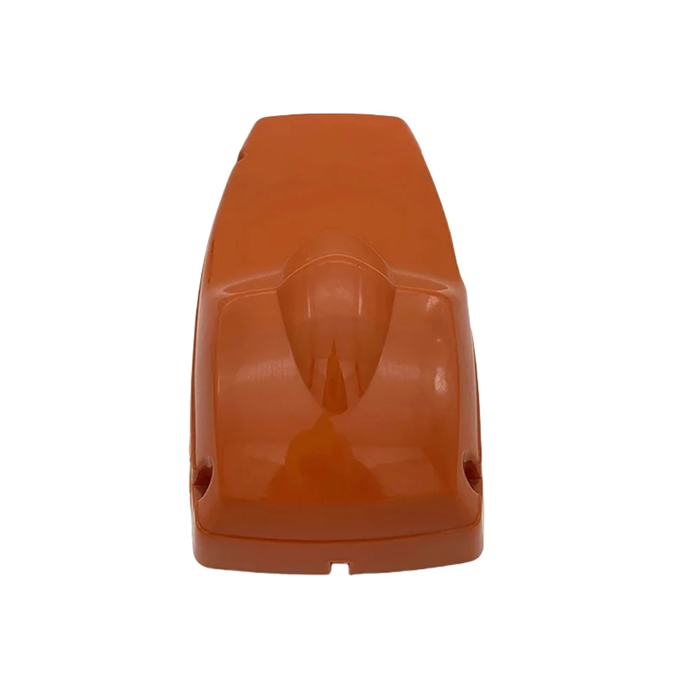 Replacement Shroud Top Shroud Cover Exact Fit Improved Airflow Protects Engine Components Chainsaw Maintenance