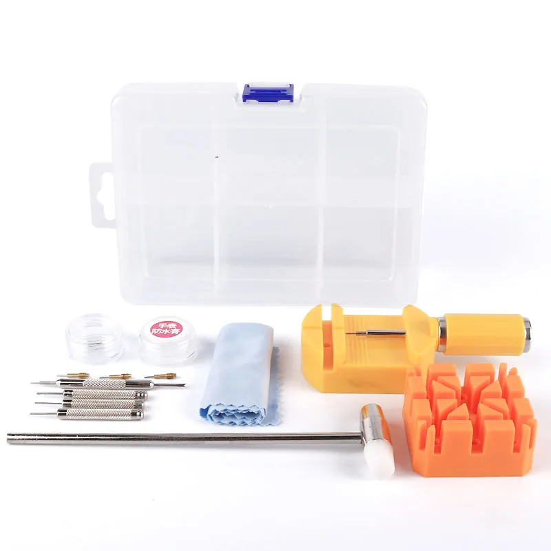 Watch Repair Toolsw… - image