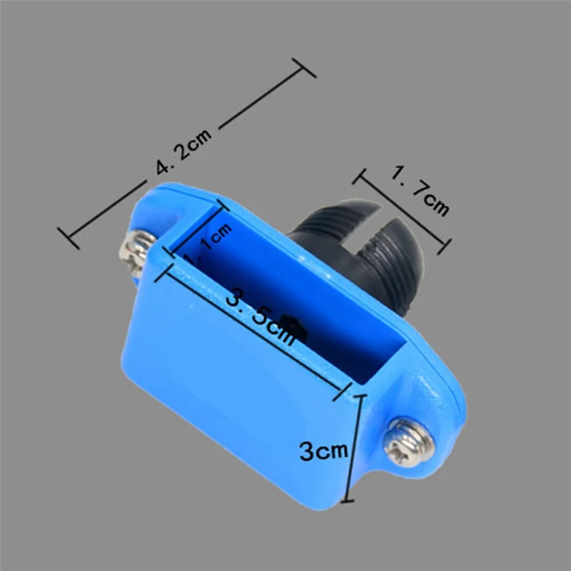دراجة خارجية إنترفون قوس 17 مللي متر قوس اكسسوارات السيارات الداخلي قوس الملحقات #5