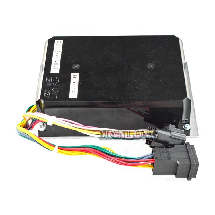 Forklift Parts EPS Controller 48V OEM 54000-20181 Multipurpose Versatile Electric Forklift for NICHIYU FB15-25