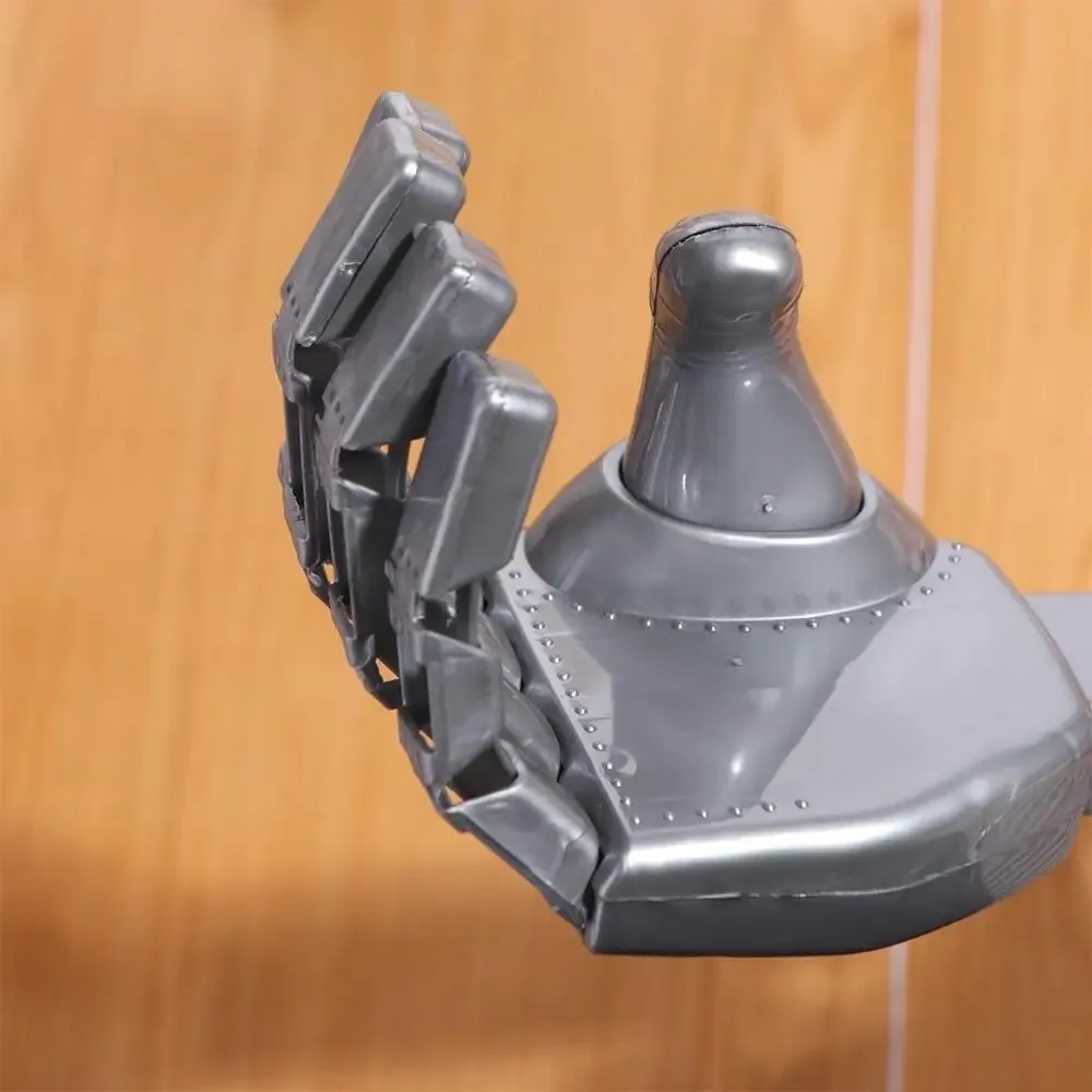 

Durable Fun Fetch Claw Arm Grabber Toy DIY Stress-relieving Creativity Grabber Reacher Tool Robot Claw Toy