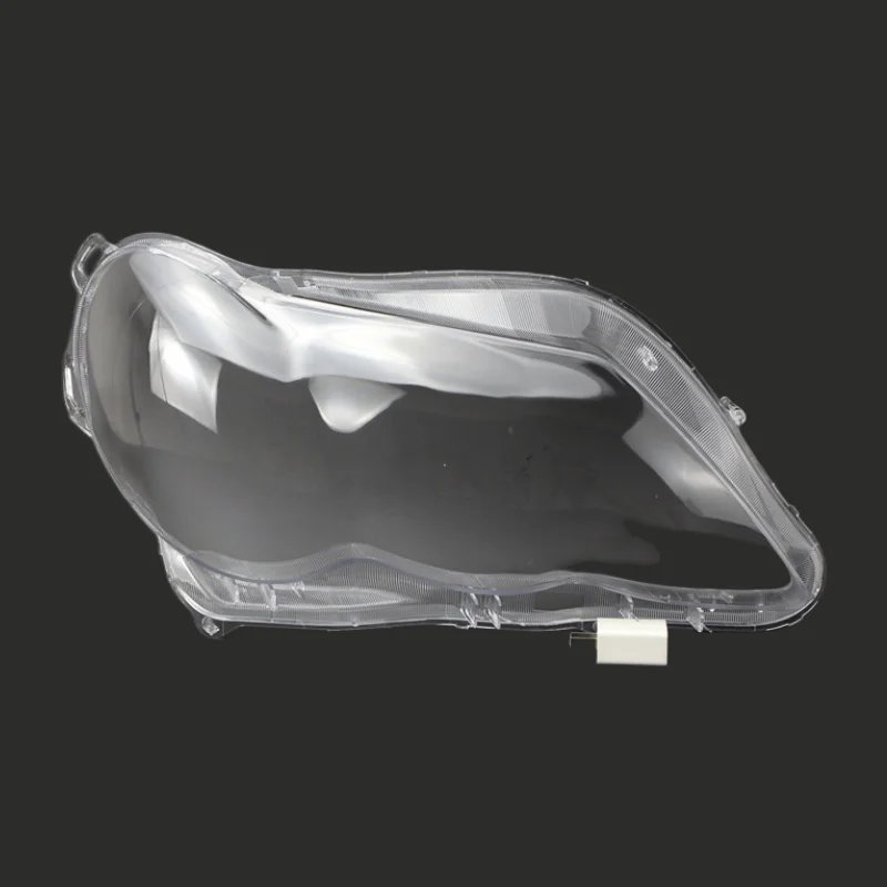 

Для Toyota Reiz 2005 2006 2007 2008 2009, передняя левая/правая боковая фара автомобиля, прозрачная линза, абажур, крышка