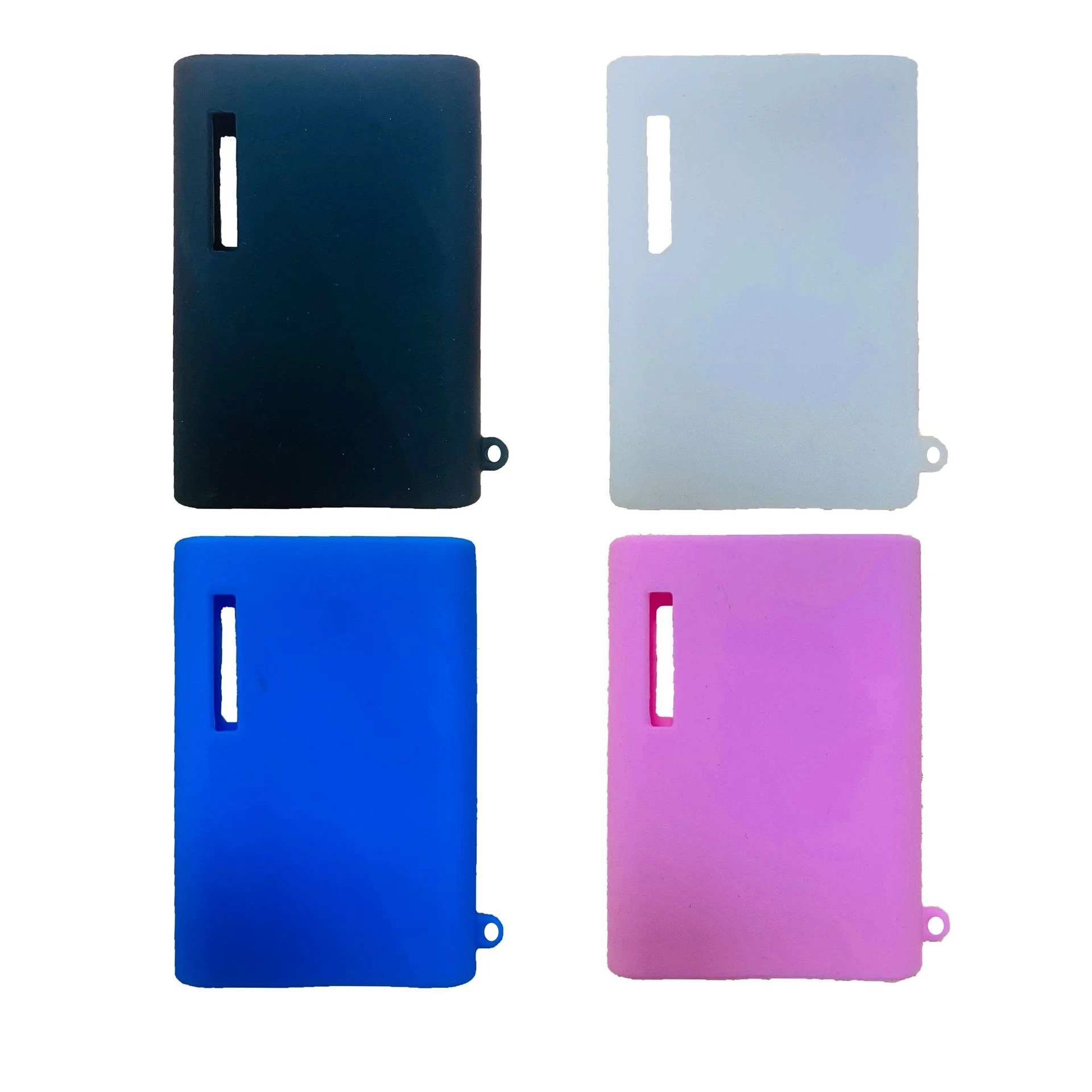 

For Samsung T9 Mobile Hard Disk SSD Silicone Protective Case