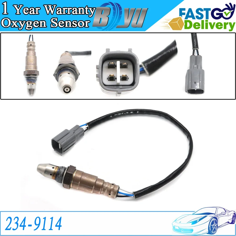 

Датчик кислорода Upstream 89467-0E170 для Toyota Avalon 894670 E170