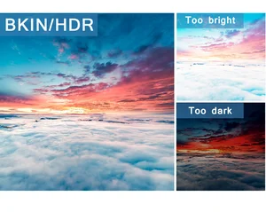 AODELAN Selang Waktu Intervalometer Pengatur Waktu Pelepas Rana Kendali Jarak Jauh untuk Canon Nikon Sony Panasonic Olympus Fijifilm Contax 10 penjualan terbaik d800 - №