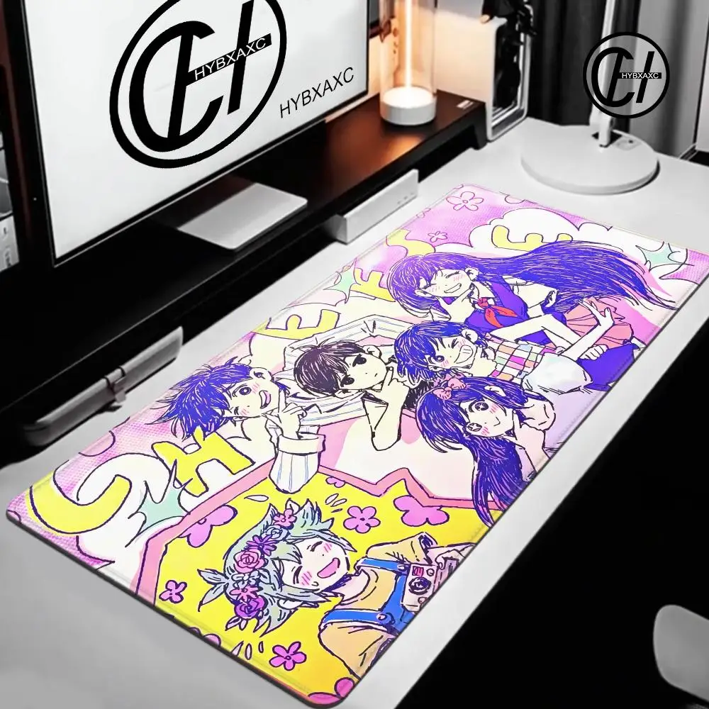 Mouse Pad Gaming XXL RGB con Diseño del Videojuego Omori S36e16ae70f3f4fedb03f22484c476a3b5