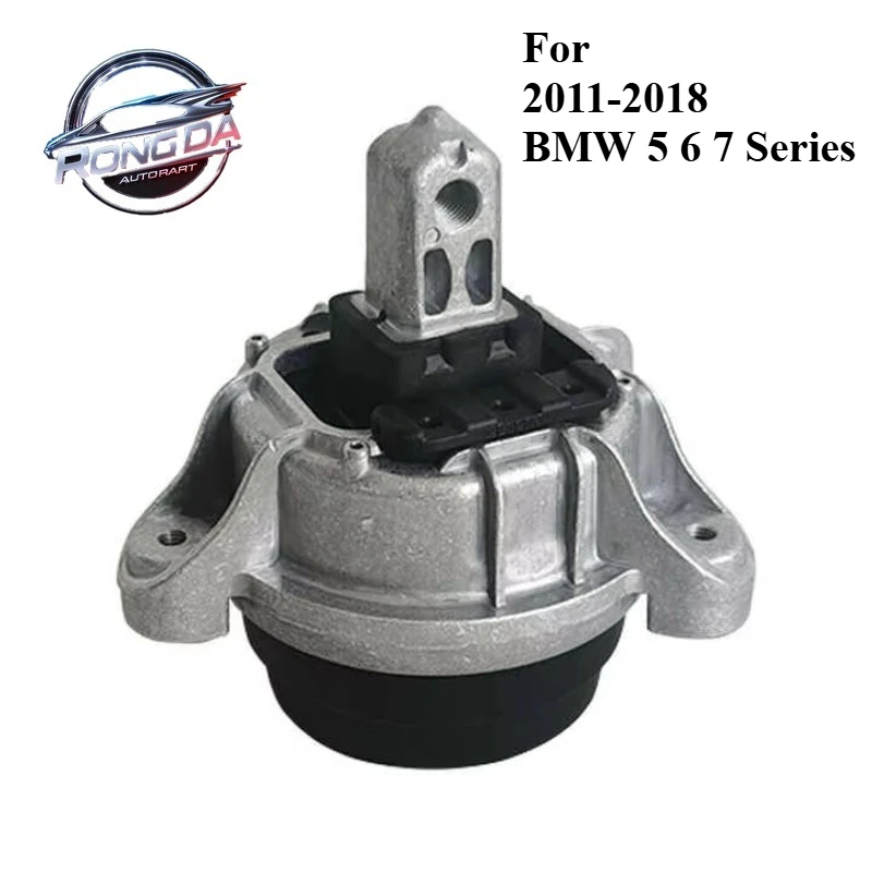 

22116793679 Engine Mount For BMW 5 6 7 Series F11 F10 F18 F07 F12 F13 F01 F02 F03 F04 535i 640i 730i 2011-2018 22116777365
