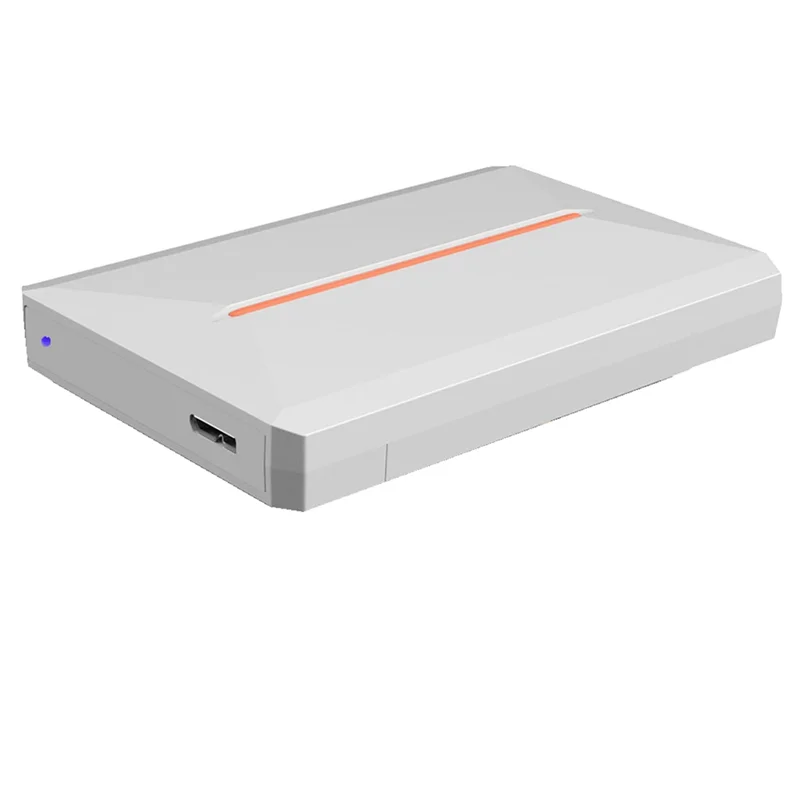 

AK51-мобильный жесткий диск USB3.0 SATA2,5-дюймовый ноутбук с лентой, внешний внешний жесткий диск для Windows/Mas Os/Linux