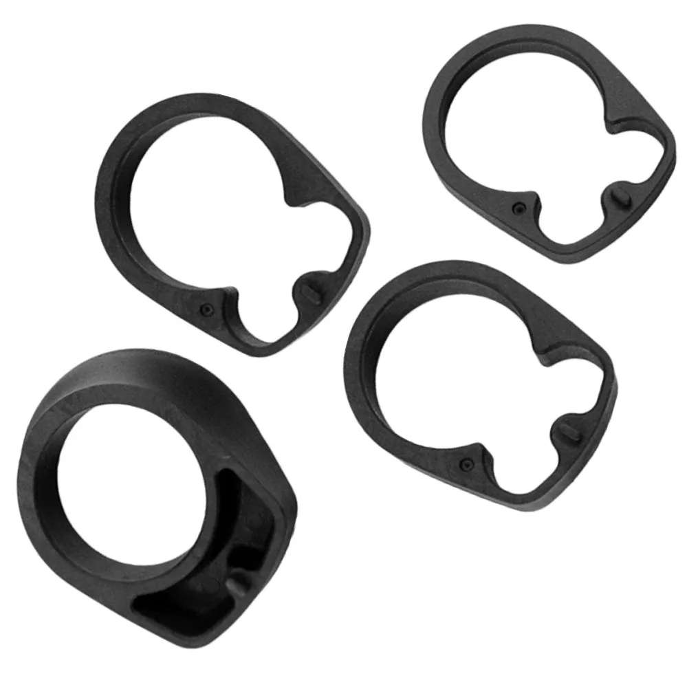 

1Set Professional Bike Handlebar Washer Set Anti-Slip Gasket for Enhanced Grip Universal Fit Cycling Accessories Mountain Bike