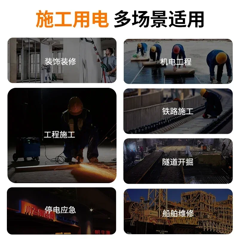 

Mobile smart energy storage power supply cutting-edge K3 safe fast charging 3000W high-power industrial grade