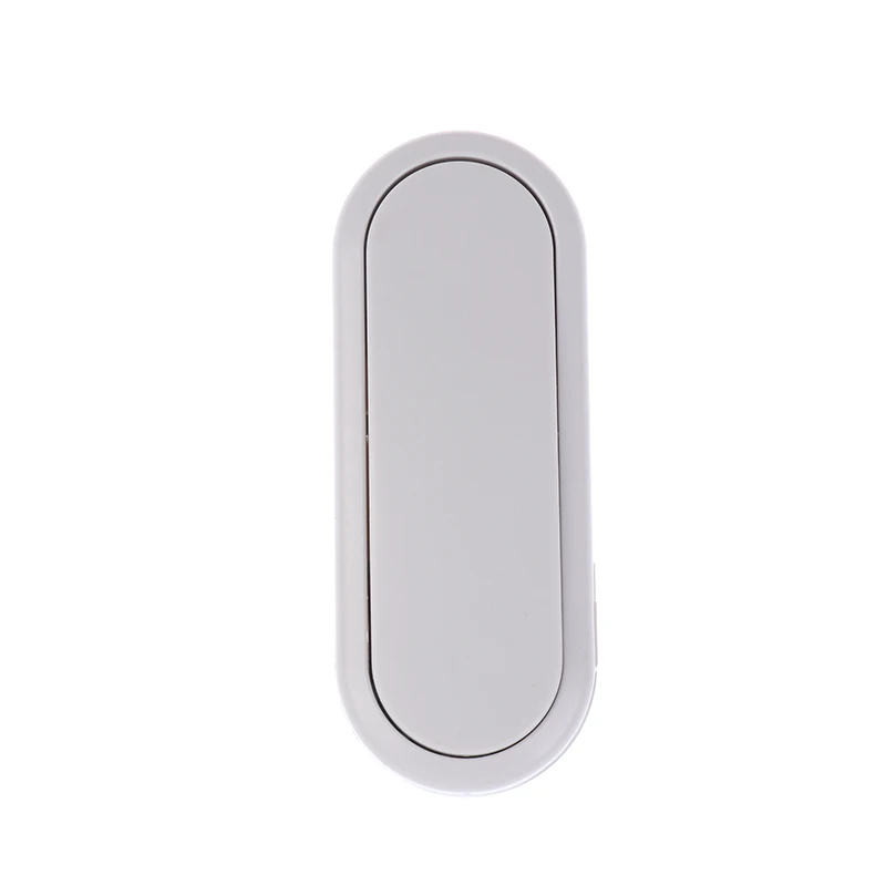 Kids ABS Safety Locks Baby Anti-pinch Hand Lock Cabinet Door Lock Baby Protective Refrigerator Drawer Anti-open Handle Locks