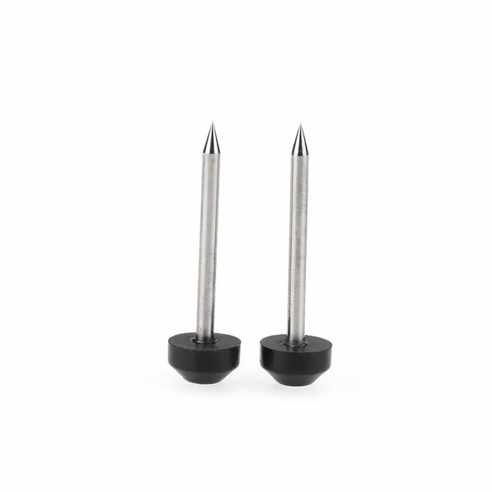 Replacement Electrodes for DVP-730, DVP-720,DVP-750 Fiber Optic Fusion Splicer Electrode Rod Free Shipping