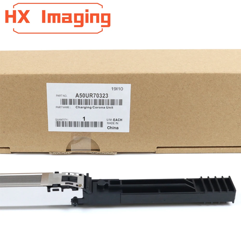 A50UR70323 Main Charger Corona Unit Assembly For Konica Minolta Bizhub C1060 1070 2060 2070 C1060L 1070L 2060L A50U-5173-00