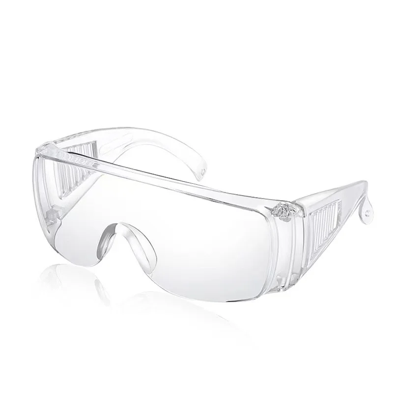 2023 NEW UV LED lash extension protective eyewear anti uv light glasses