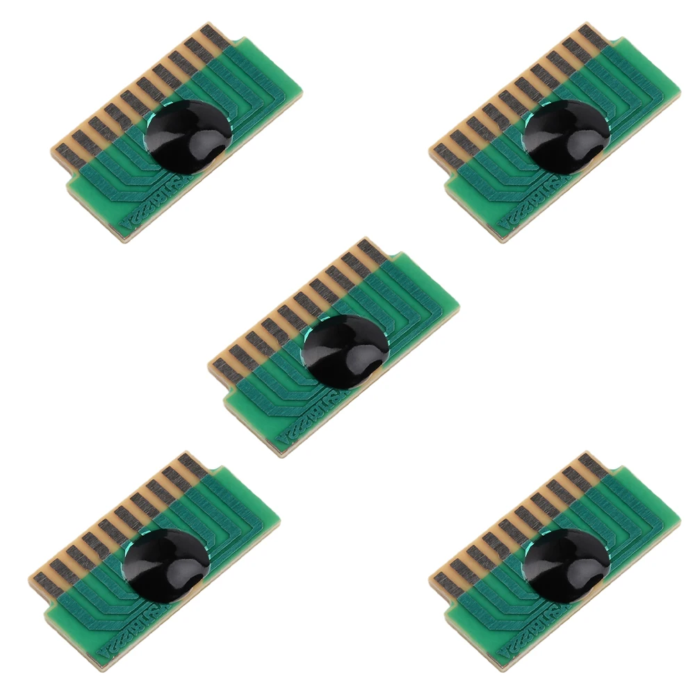 5PCS 6-LED DC 3-5V Flash Chip LED Driver Board 6-Way LED piscando Running Light Rolagem Light Módulo de controle DIY