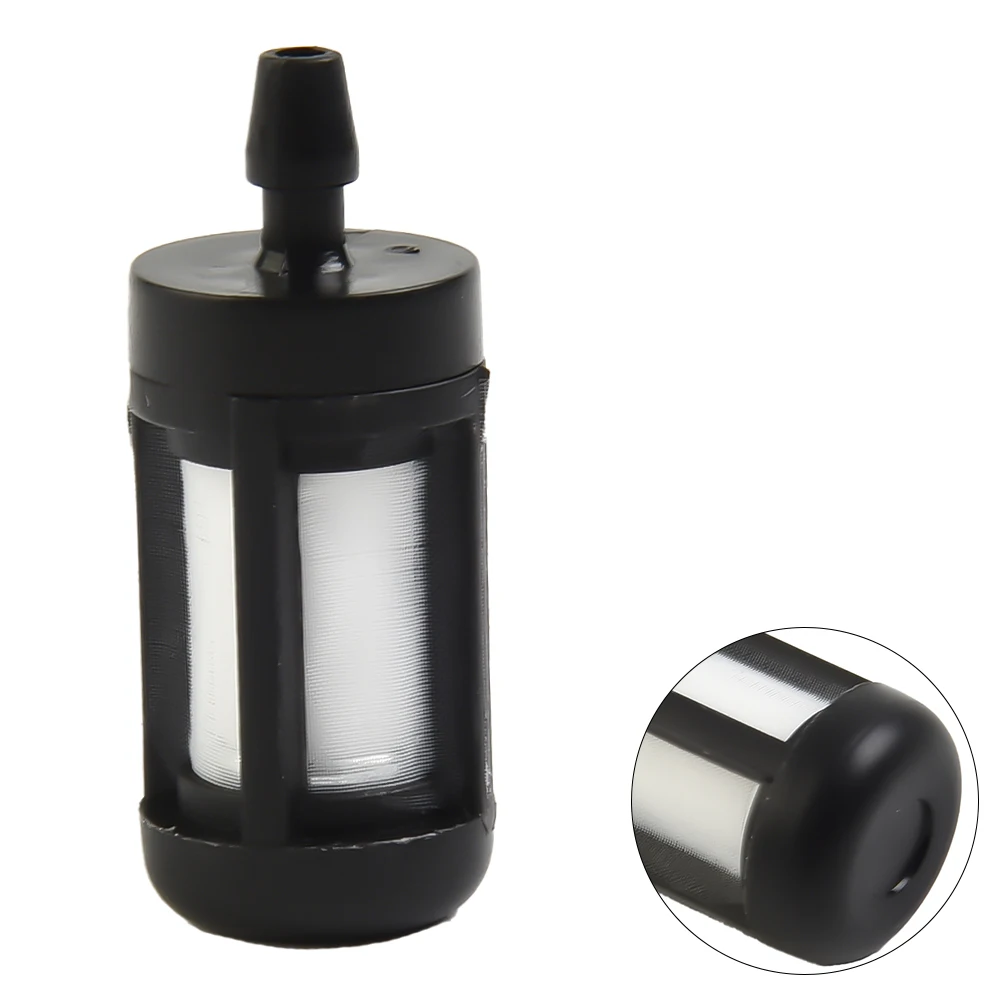 Direct Fuel Gas Filter Fuel Filter Non-original part Replacement Fuel Gas Filter 1x Chain Saw Fits High Quality