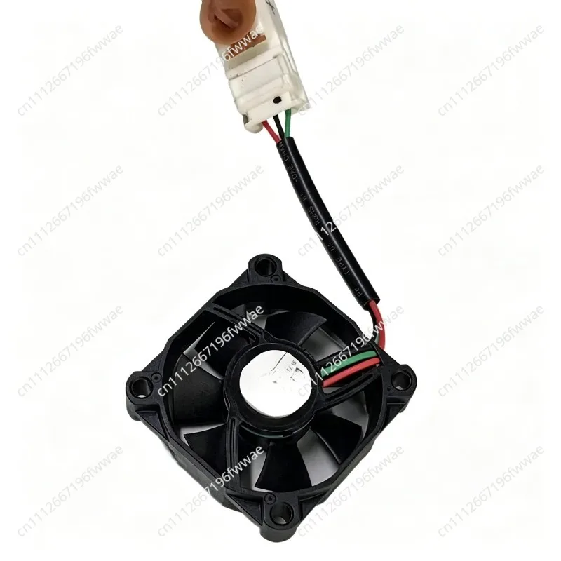 For AMB050015-03-CFA 5V 5015 for CX4 Automotive Headlight Assembly Lens Cooling Fan 3Pin
