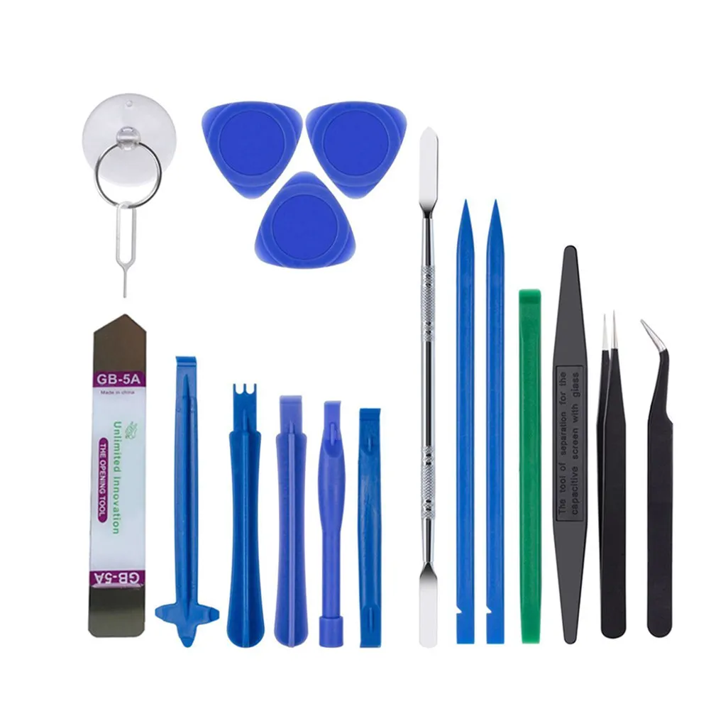 Repair Tool Phone Kit Tablet Pry Halloween Christmas New Year Phone Repair Tool Kit Laptop Repair Tool Phone Repair Tool Kits