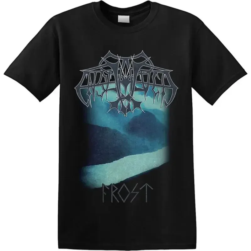 ENSLAVED - 'Frost 2020' T-Shirt